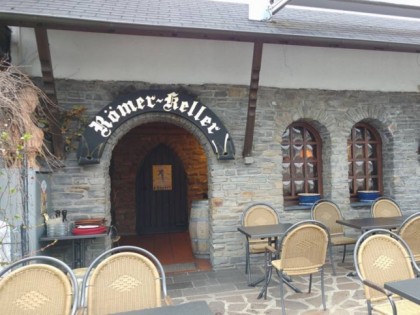 Foto: R&amp;ouml;merKeller